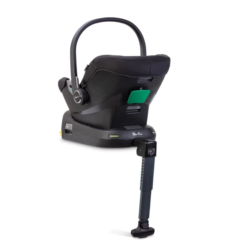 ISOFIX БАЗА ЗА СТОЛЧЕ DREAM I-SIZE